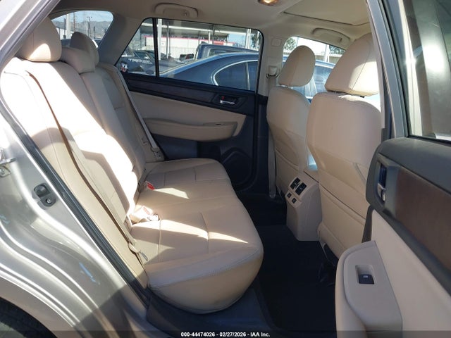 4S4BSANC9H3410989 Subaru Outback 2.5i Limited