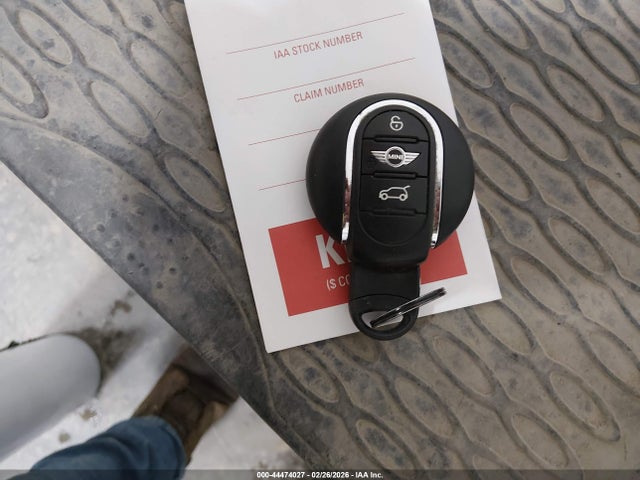 Mini Clubman Cooper 2018 WMWLU1C52J2F29373 Image 11