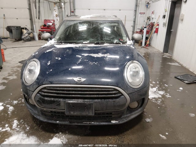 Mini Clubman Cooper 2018 WMWLU1C52J2F29373 Image 12