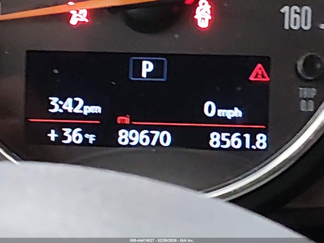 Mini Clubman Cooper 2018 WMWLU1C52J2F29373 Image 15