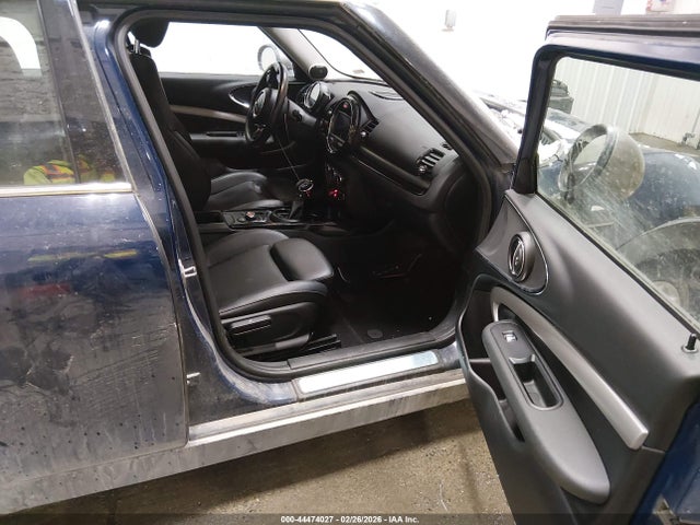 Mini Clubman Cooper 2018 WMWLU1C52J2F29373 Image 5
