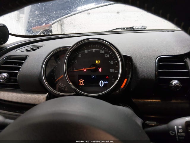 Mini Clubman Cooper 2018 WMWLU1C52J2F29373 Image 7