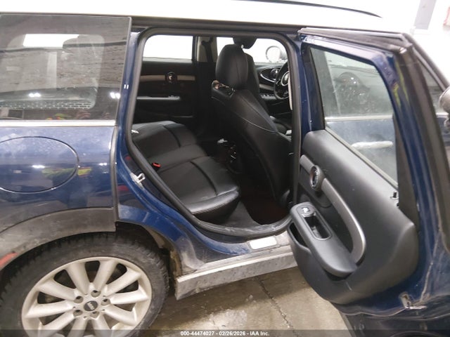 Mini Clubman Cooper 2018 WMWLU1C52J2F29373 Image 8