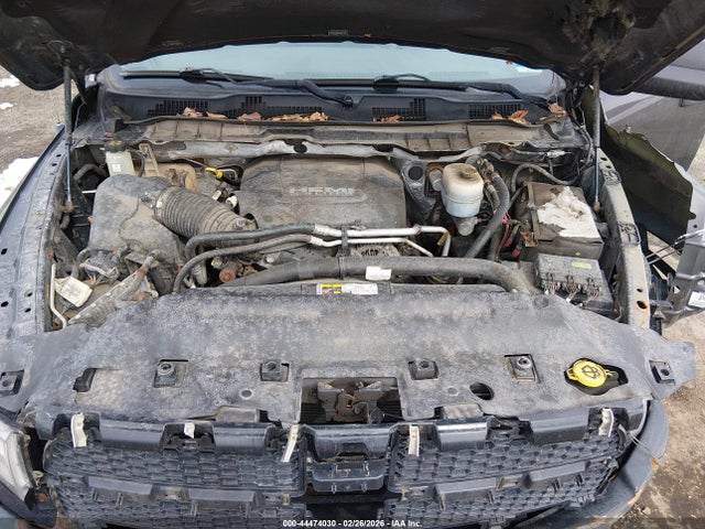 44474030 :رقم المزاد ، 3C63R3CJ9EG137859 vin ، 2014 Ram 3500 Tradesman مزاد بيع