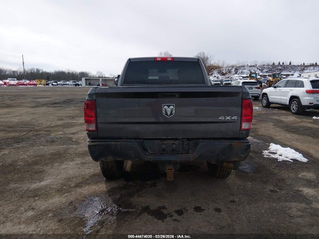 44474030 :رقم المزاد ، 3C63R3CJ9EG137859 vin ، 2014 Ram 3500 Tradesman مزاد بيع