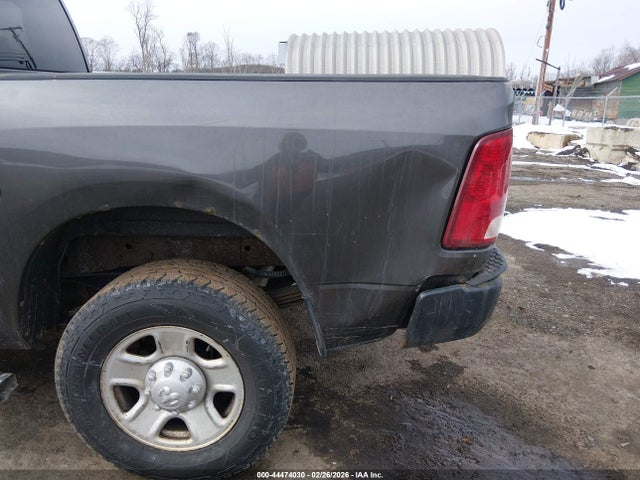 44474030 :رقم المزاد ، 3C63R3CJ9EG137859 vin ، 2014 Ram 3500 Tradesman مزاد بيع