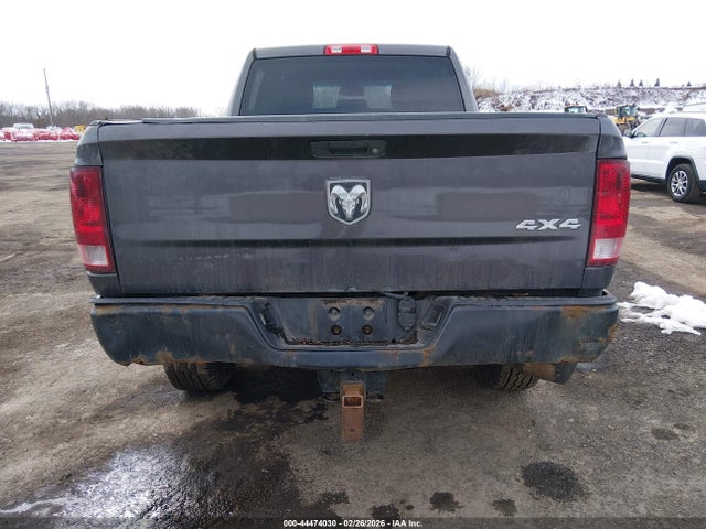 44474030 :رقم المزاد ، 3C63R3CJ9EG137859 vin ، 2014 Ram 3500 Tradesman مزاد بيع