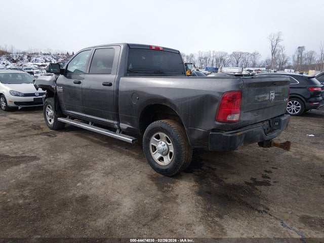 44474030 :رقم المزاد ، 3C63R3CJ9EG137859 vin ، 2014 Ram 3500 Tradesman مزاد بيع