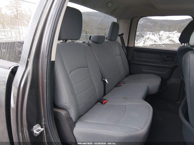 44474030 :رقم المزاد ، 3C63R3CJ9EG137859 vin ، 2014 Ram 3500 Tradesman مزاد بيع