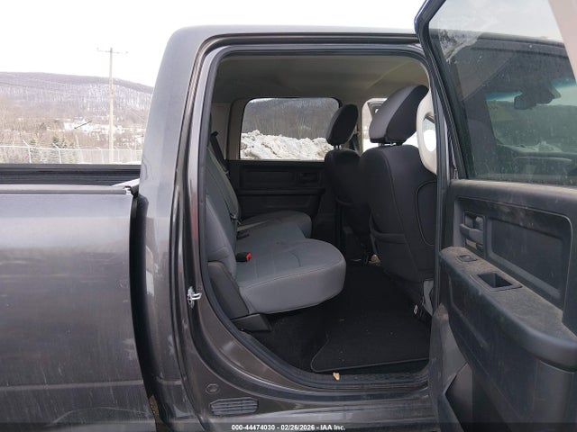44474030 :رقم المزاد ، 3C63R3CJ9EG137859 vin ، 2014 Ram 3500 Tradesman مزاد بيع