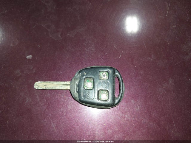 44474031 :رقم المزاد ، JT8BH28F3W0108044 vin ، 1998 Lexus Ls 400 مزاد بيع