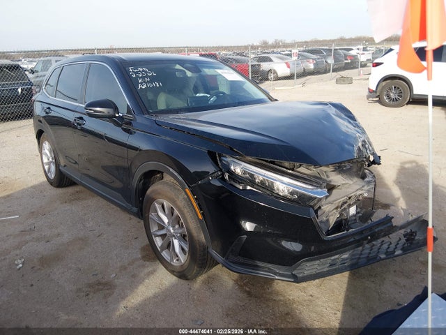 2025 HONDA CR-V 2HKRS3H77SH306428