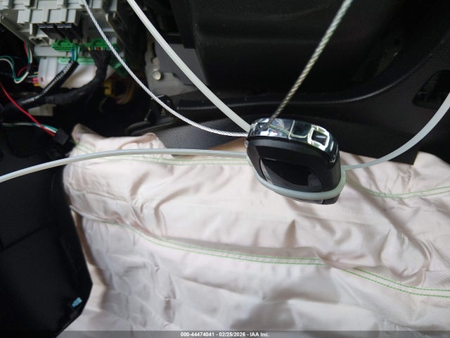 2025 HONDA CR-V 2HKRS3H77SH306428 Photo 10