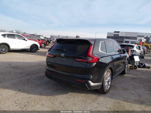 2025 HONDA CR-V 2HKRS3H77SH306428 Photo 3