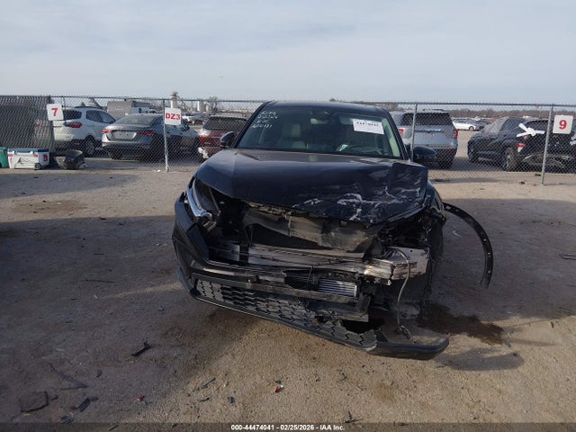 2025 HONDA CR-V 2HKRS3H77SH306428 Photo 5