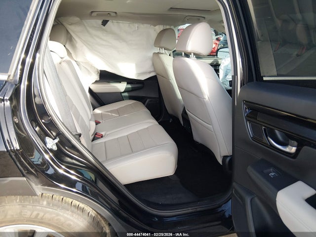 2025 HONDA CR-V 2HKRS3H77SH306428 Photo 7