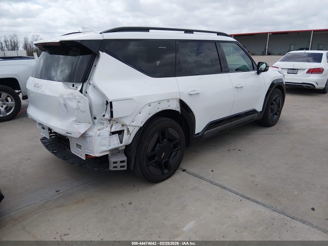 KNDAEFS57R6024839 KIA Ev9 Gt-line