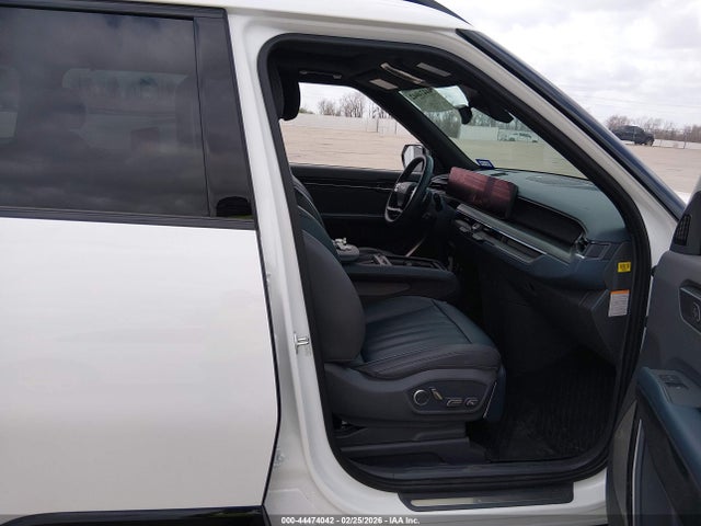 KNDAEFS57R6024839 KIA Ev9 Gt-line