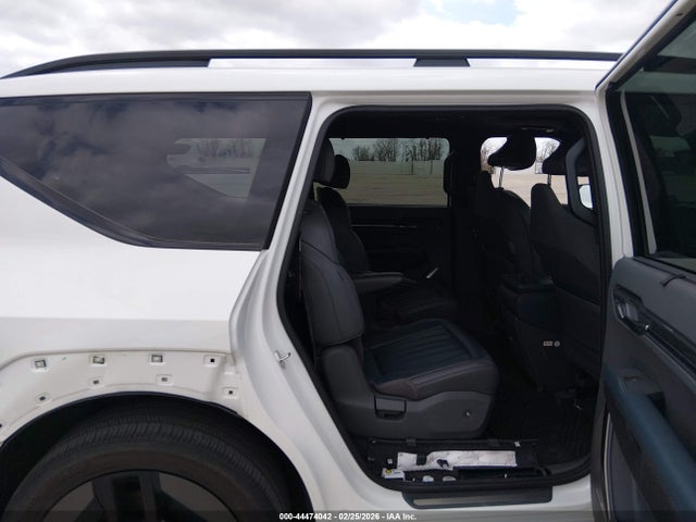 KNDAEFS57R6024839 KIA Ev9 Gt-line
