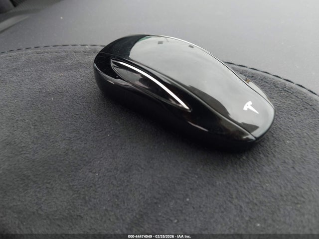 2016 TESLA MODEL X 5YJXCBE26GF022897 Photo 10