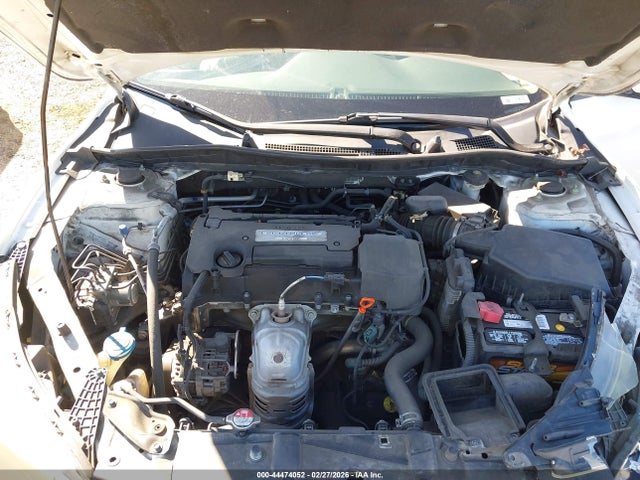 1HGCR2F34FA261278 Honda ACCORD LX
