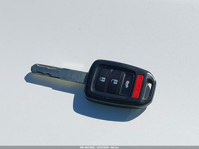 1HGCR2F34FA261278 Honda ACCORD LX