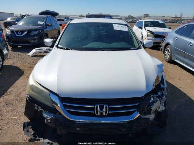 1HGCR2F34FA261278 Honda ACCORD LX
