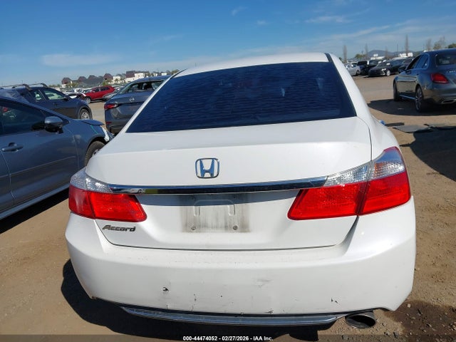 1HGCR2F34FA261278 Honda ACCORD LX