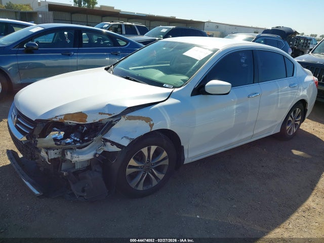 1HGCR2F34FA261278 Honda ACCORD LX