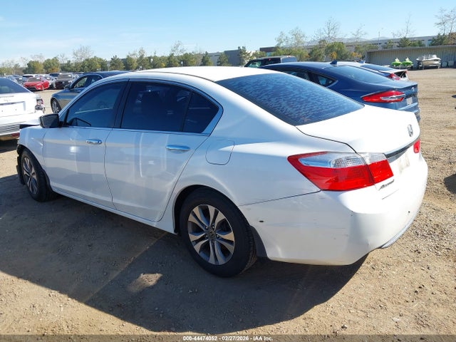 1HGCR2F34FA261278 Honda ACCORD LX