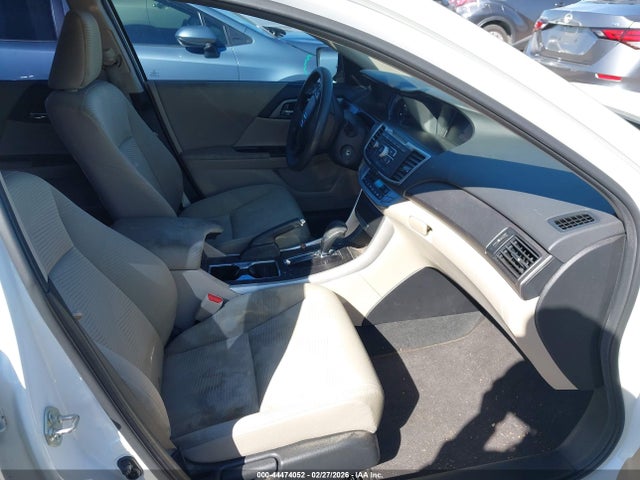 1HGCR2F34FA261278 Honda ACCORD LX