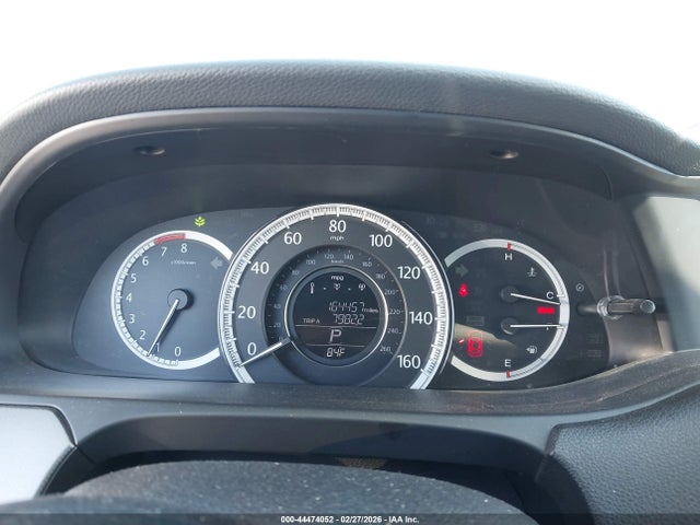 1HGCR2F34FA261278 Honda ACCORD LX