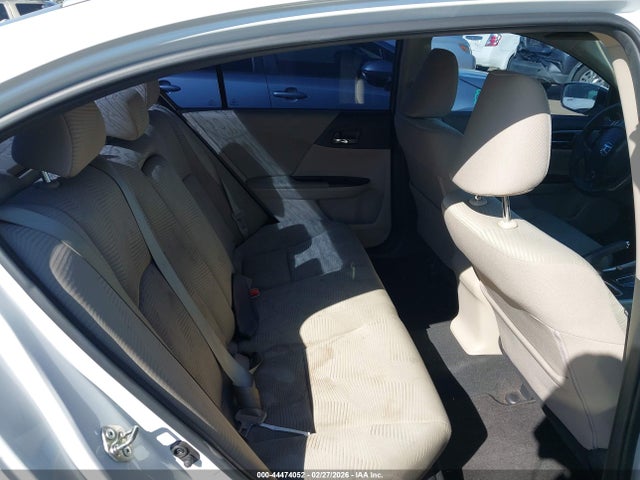 1HGCR2F34FA261278 Honda ACCORD LX