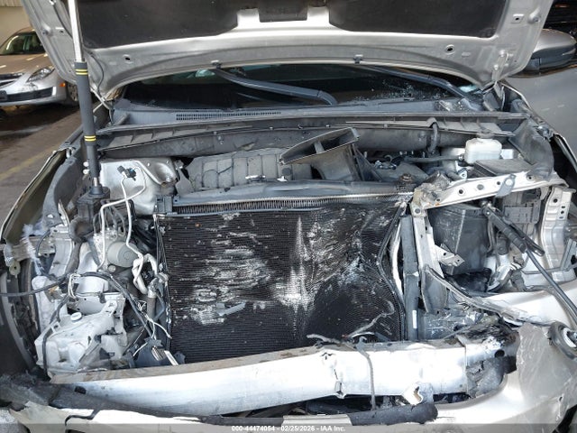 5TDJKRFH7GS281026 Toyota Highlander Xle V6