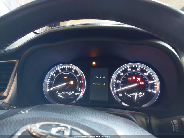 5TDJKRFH7GS281026 Toyota Highlander Xle V6