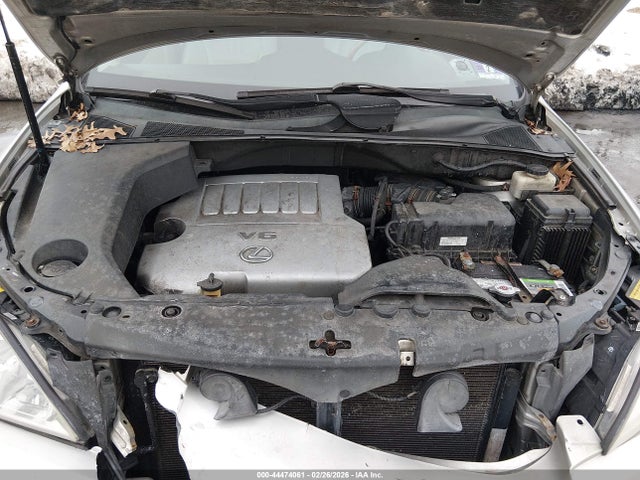 Aukcja sprzedaży 2007 Lexus Rx 350, vin: 2T2HK31U37C028886, numer aukcji: 44474061