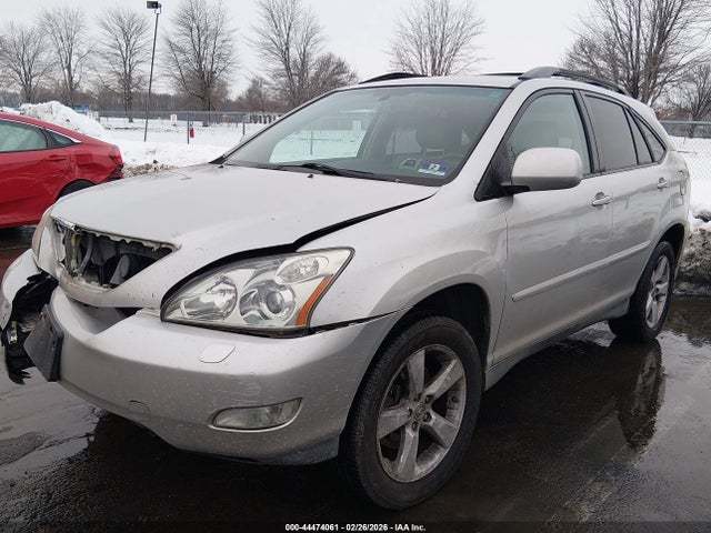 Aukcja sprzedaży 2007 Lexus Rx 350, vin: 2T2HK31U37C028886, numer aukcji: 44474061