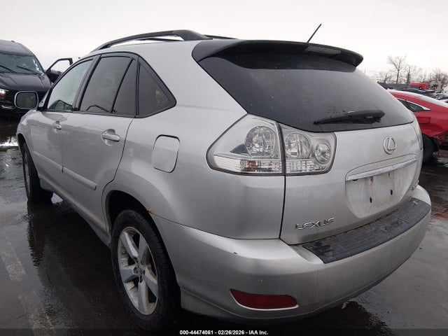 Aukcja sprzedaży 2007 Lexus Rx 350, vin: 2T2HK31U37C028886, numer aukcji: 44474061