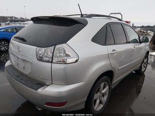 Aukcja sprzedaży 2007 Lexus Rx 350, vin: 2T2HK31U37C028886, numer aukcji: 44474061