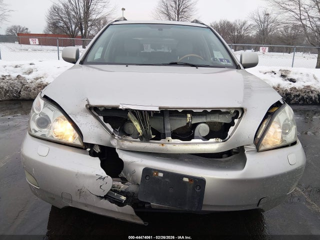 Aukcja sprzedaży 2007 Lexus Rx 350, vin: 2T2HK31U37C028886, numer aukcji: 44474061
