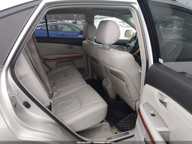 Aukcja sprzedaży 2007 Lexus Rx 350, vin: 2T2HK31U37C028886, numer aukcji: 44474061