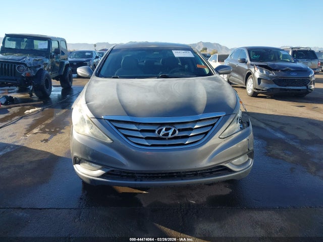 Продаж на аукціоні авто 2012 Hyundai Sonata Se 2.0t, vin: 5NPEC4AB7CH495549, номер лоту: 44474064