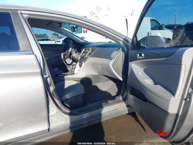 Продаж на аукціоні авто 2012 Hyundai Sonata Se 2.0t, vin: 5NPEC4AB7CH495549, номер лоту: 44474064