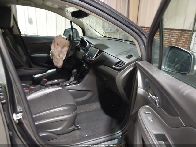 44474066 :رقم المزاد ، KL4CJ1SB5JB656029 vin ، 2018 Buick Encore Sport Touring مزاد بيع