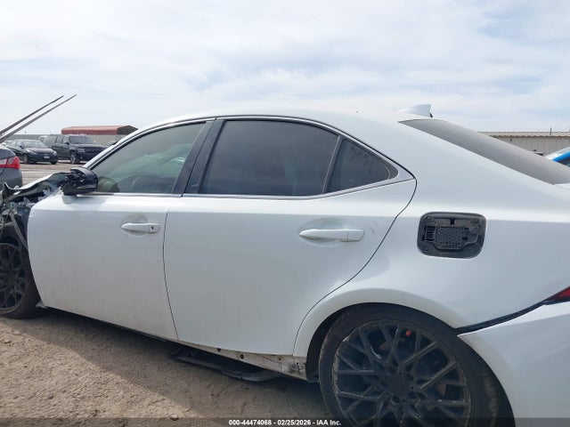 44474068 :رقم المزاد ، JTHBF1D20E5012778 vin ، 2014 Lexus Is 250 مزاد بيع