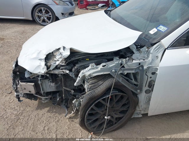 2014 LEXUS IS 250 JTHBF1D20E5012778 Photo 5