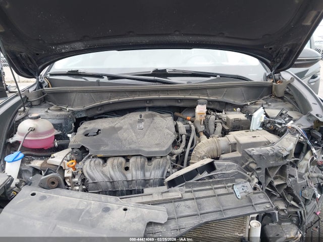 Aukcja sprzedaży 2024 Hyundai Tucson Sel, vin: 5NMJF3DE2RH361527, numer aukcji: 44474069
