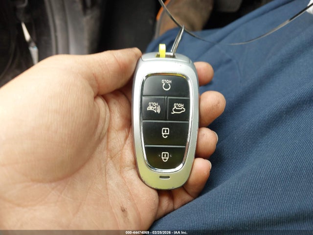 Aukcja sprzedaży 2024 Hyundai Tucson Sel, vin: 5NMJF3DE2RH361527, numer aukcji: 44474069