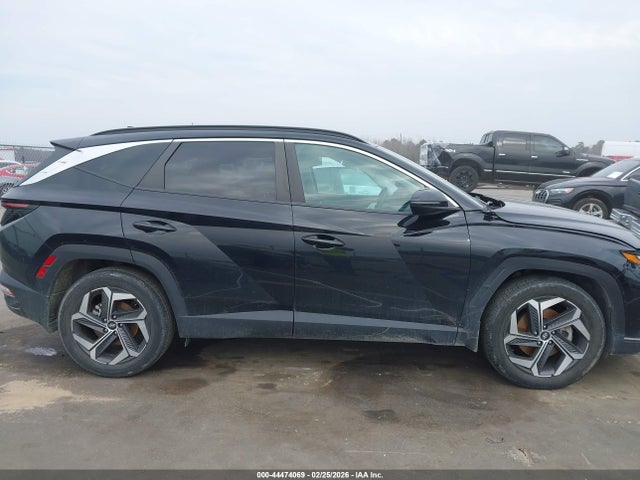 Aukcja sprzedaży 2024 Hyundai Tucson Sel, vin: 5NMJF3DE2RH361527, numer aukcji: 44474069