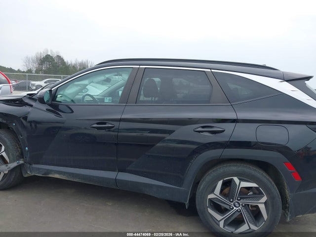 Aukcja sprzedaży 2024 Hyundai Tucson Sel, vin: 5NMJF3DE2RH361527, numer aukcji: 44474069